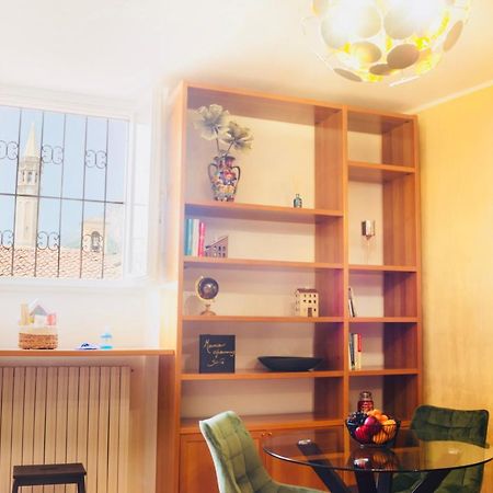 Mascari Charming Suite Lecco Buitenkant foto