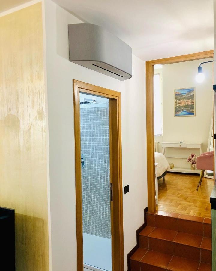 Mascari Charming Suite Lecco Buitenkant foto