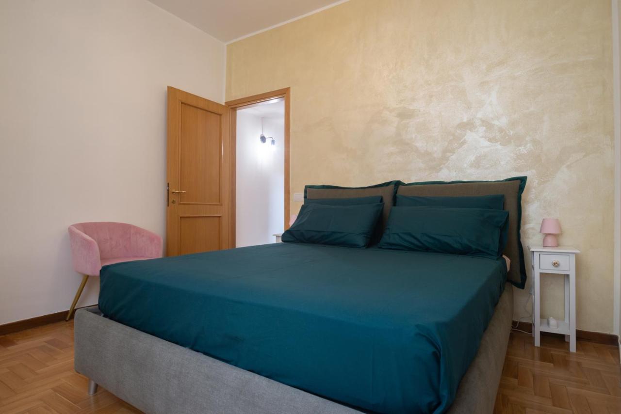 Mascari Charming Suite Lecco Buitenkant foto