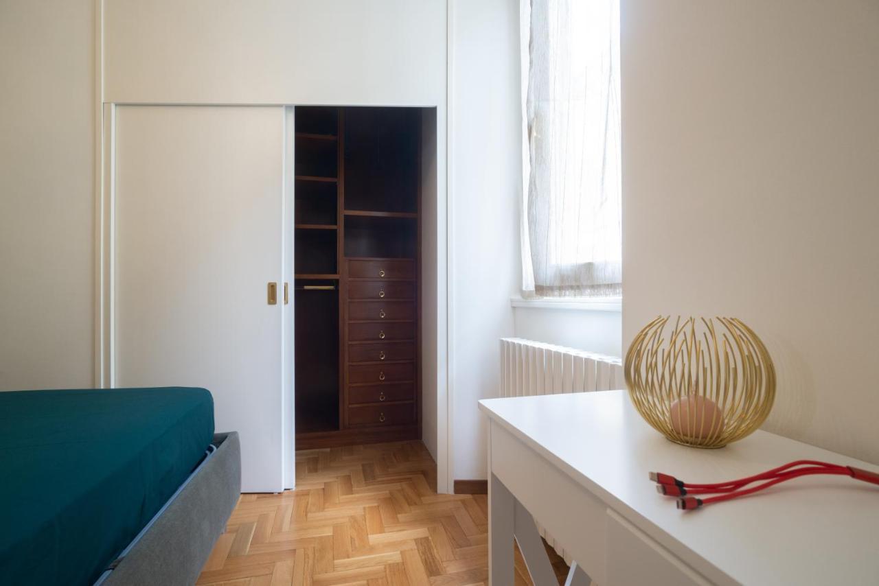 Mascari Charming Suite Lecco Buitenkant foto