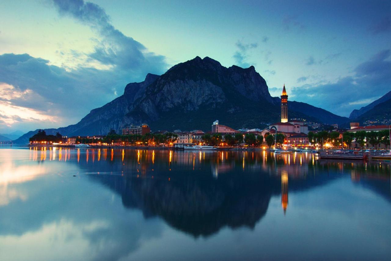 Mascari Charming Suite Lecco Buitenkant foto