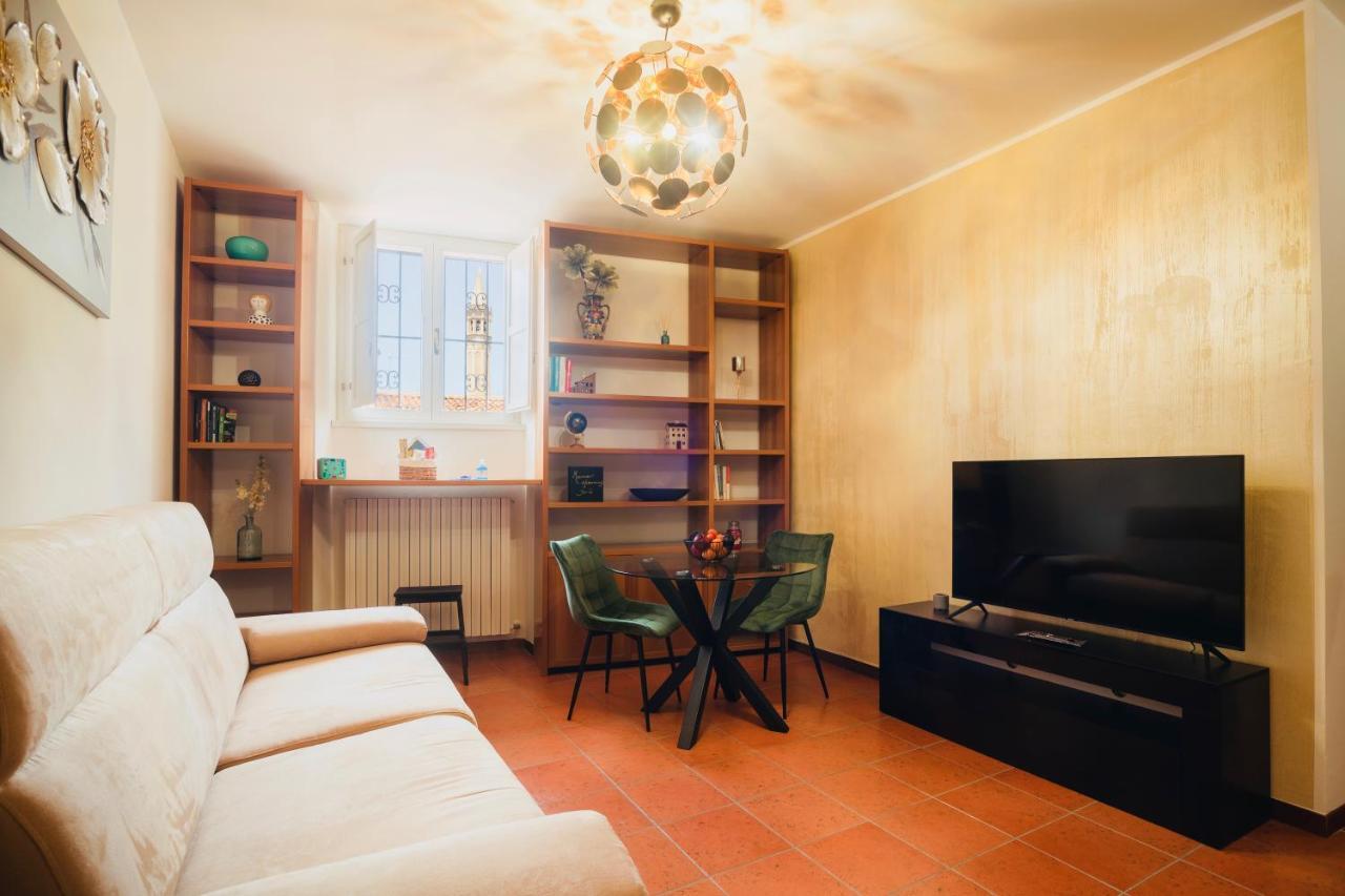Mascari Charming Suite Lecco Buitenkant foto