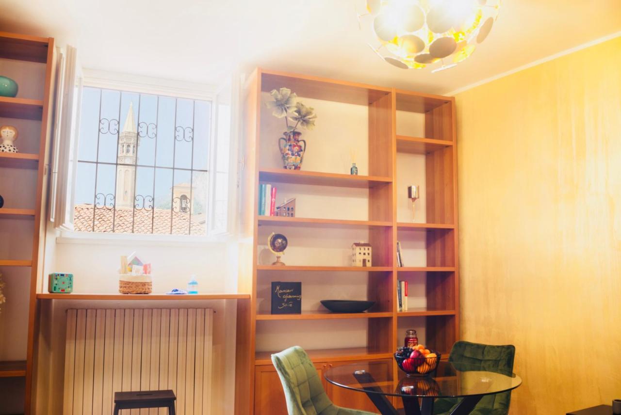 Mascari Charming Suite Lecco Buitenkant foto