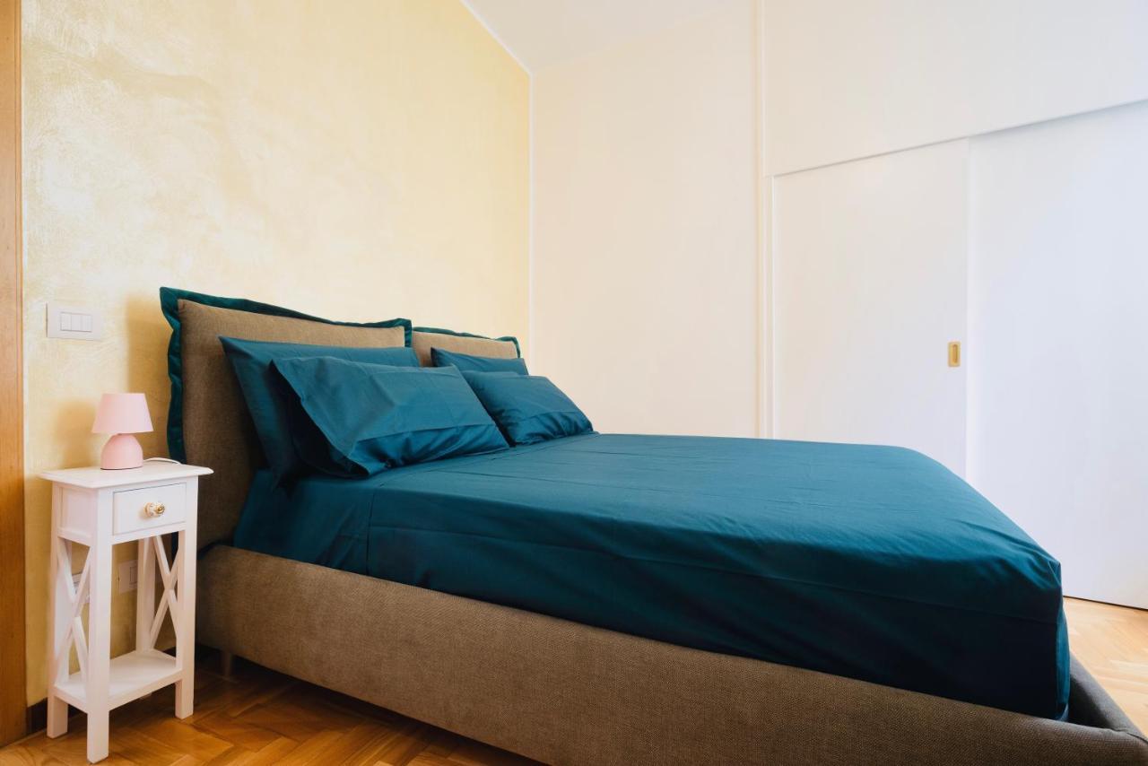 Mascari Charming Suite Lecco Buitenkant foto