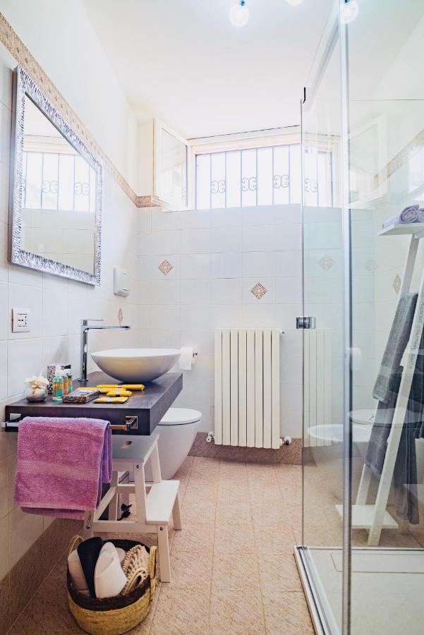 Mascari Charming Suite Lecco Buitenkant foto